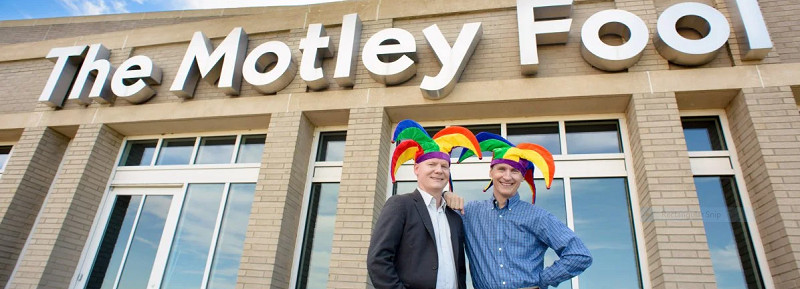 Is The Motley Fool Worth It? David and Tom Gardner