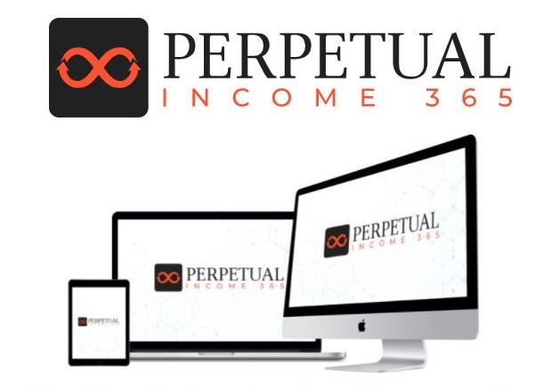 Perpetual Income 365 How Does It Work?